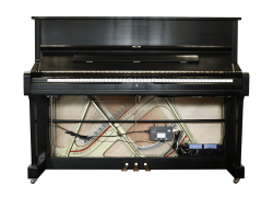 PLS systeem piano, inclusief inbouw €725,-